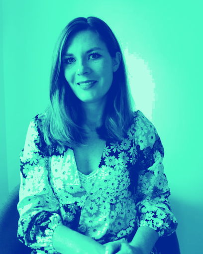 Photo de Julie Bertolotti