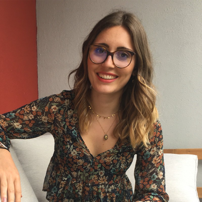 Photo de Julie Bertolotti