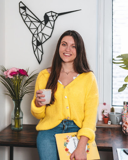 Photo de Julie Bertolotti